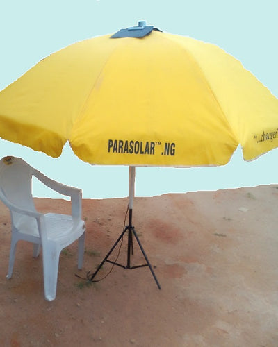 Solar Parasol