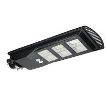 Load image into Gallery viewer, 80W 140W 180W Super Bright Solar Street Light Outdoor Waterproof PIR Motion Sensor Yard Courtyard Deck Garden Wall Lamp