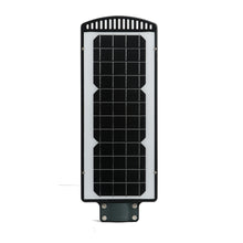 Load image into Gallery viewer, 80W 140W 180W Super Bright Solar Street Light Outdoor Waterproof PIR Motion Sensor Yard Courtyard Deck Garden Wall Lamp