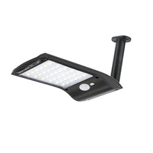 Load image into Gallery viewer, Solar Powered 36 LED PIR Motion Sensor Waterproof Street Security Light Wall Lamp for Outdoor Garden