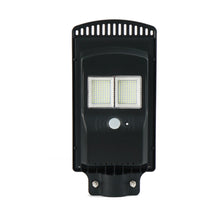 Load image into Gallery viewer, 80W 140W 180W Super Bright Solar Street Light Outdoor Waterproof PIR Motion Sensor Yard Courtyard Deck Garden Wall Lamp