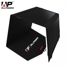 Load image into Gallery viewer, ALL POWER 21W Foldable Solar Panel