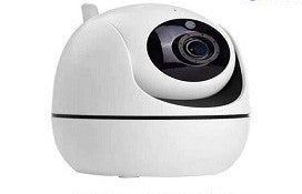AI Tracking Camera